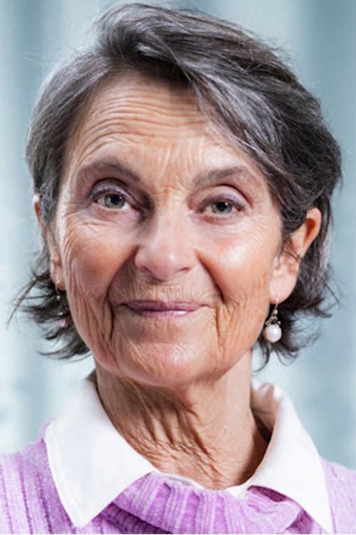 Suzanne Reuter foto