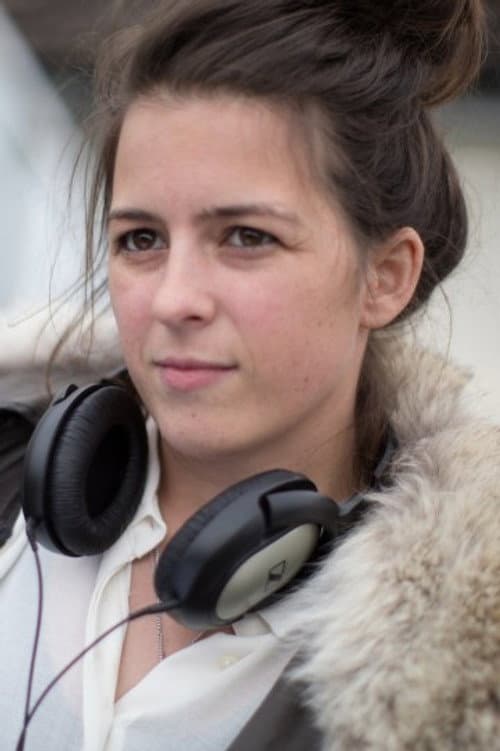 Vicky Jewson foto
