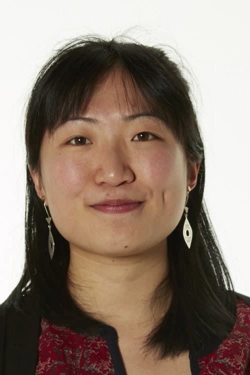 Valentine Zhang foto