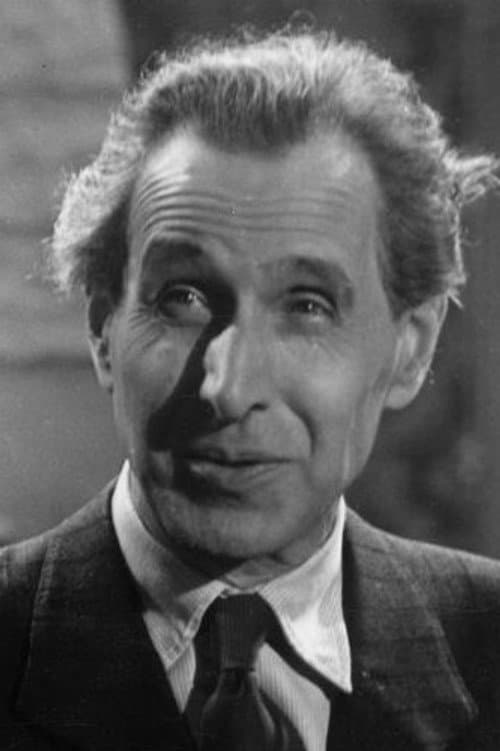Karel Dostal foto