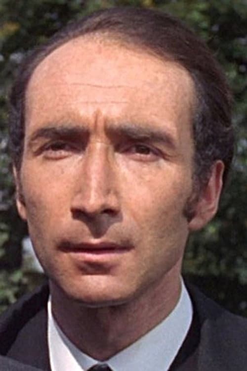 Stefan Gryff foto