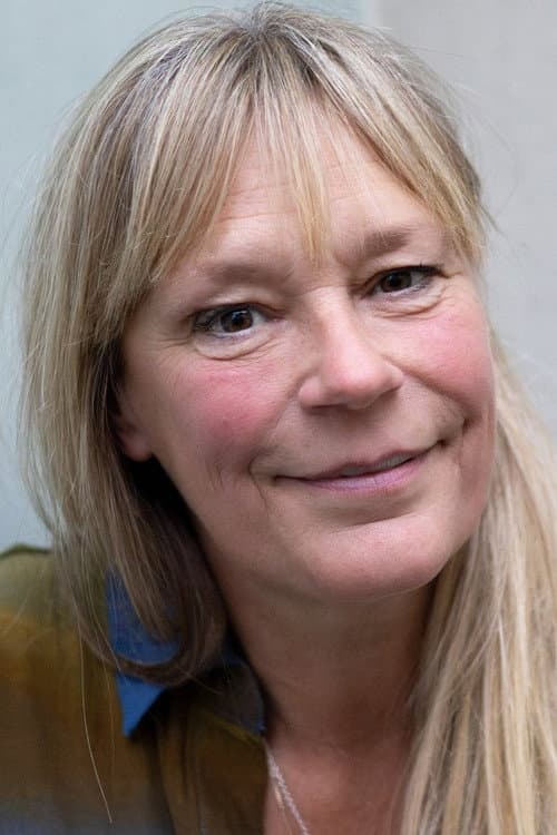 Anne Voigt Christiansen foto
