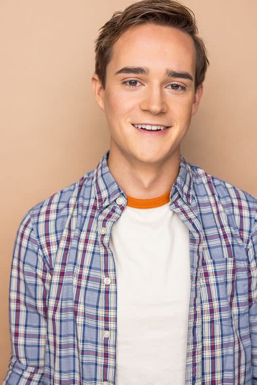 Ian MacGillivray foto