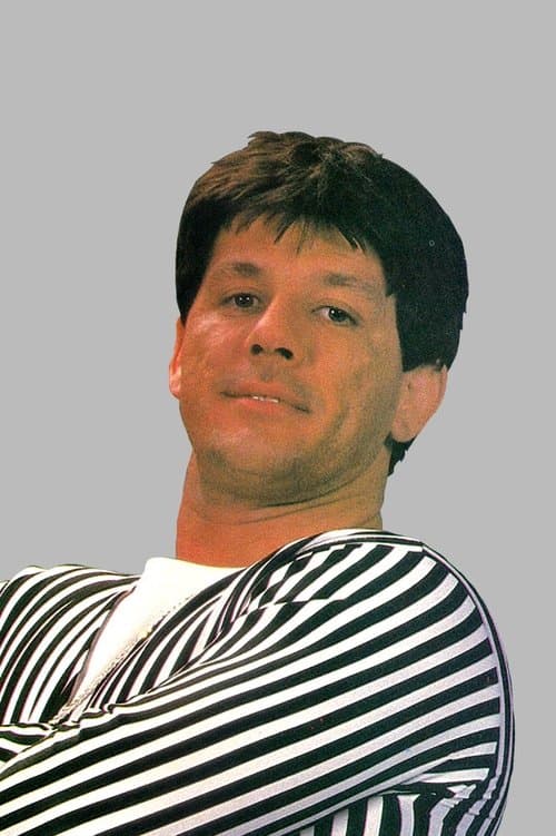 Daniel Davis foto