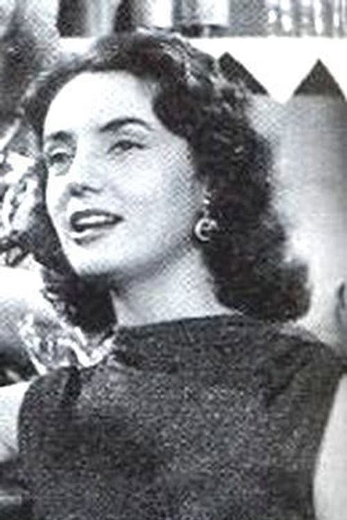 Colette Fleury foto