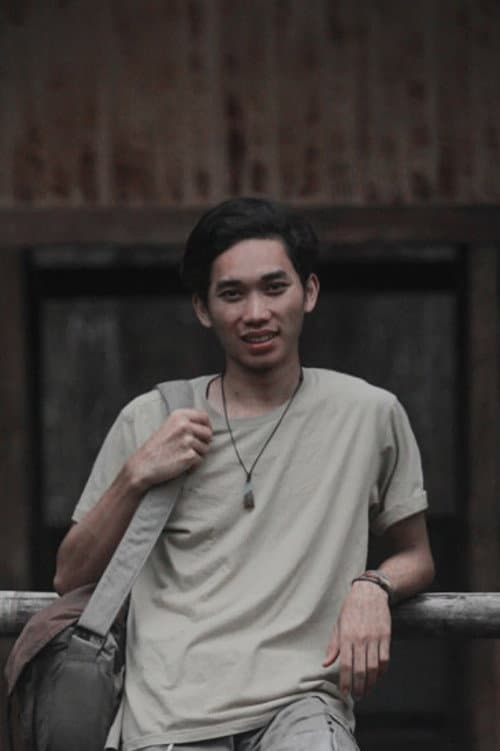 Afif Fahmi foto