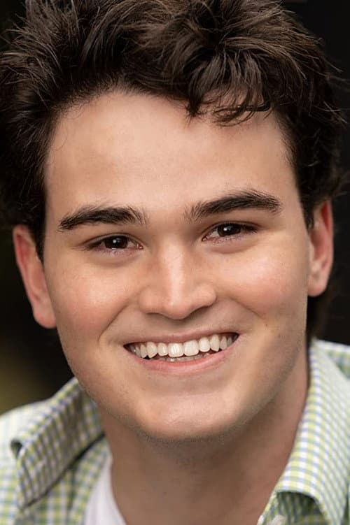 Danny Breslin foto