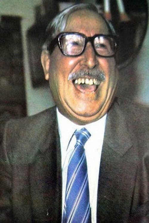 Khalil Al-Rifai foto