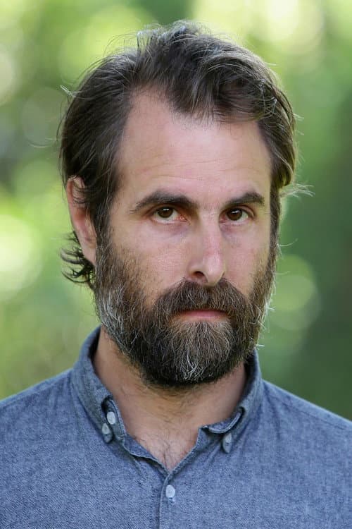 Rick Alverson foto