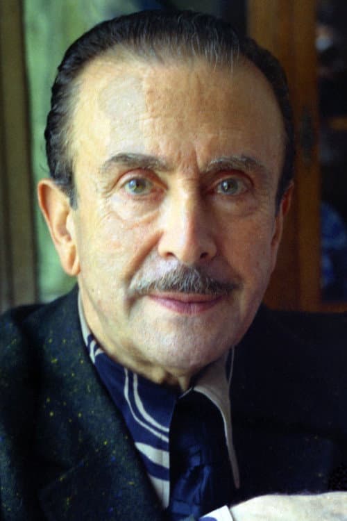 Claudio Arrau foto