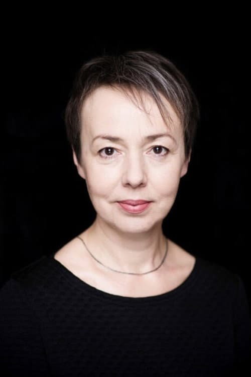 Agata Piotrowska-Mastalerz foto