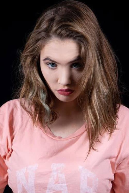 Anna Clary foto