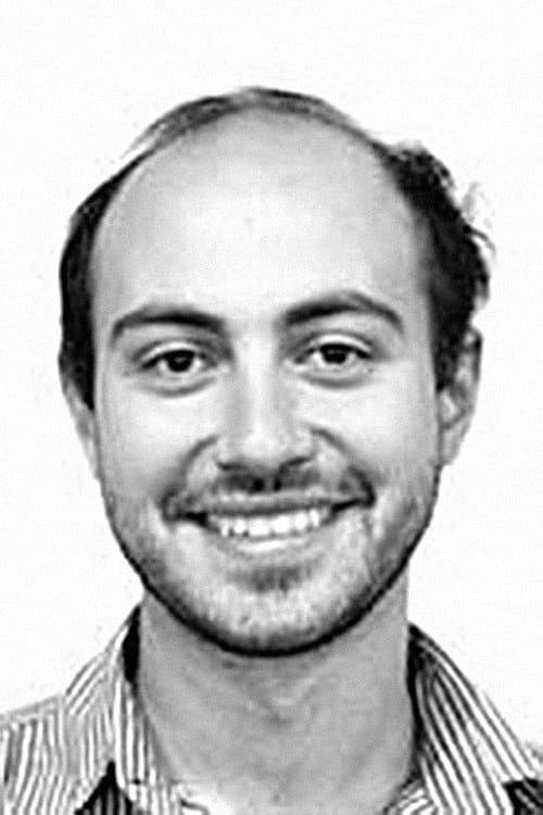 Alexander Berman foto