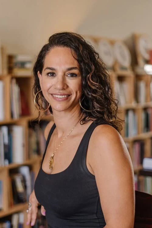 Noura Erakat foto