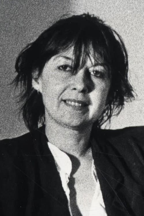 Nicole Van Goethem foto