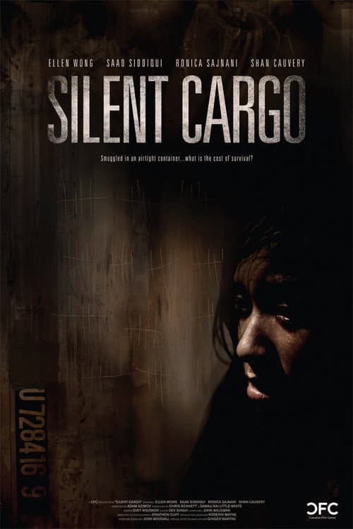 Silent Cargo (2011) poster