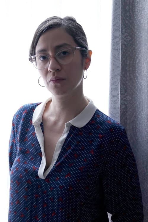 Alicia Segovia Juárez foto