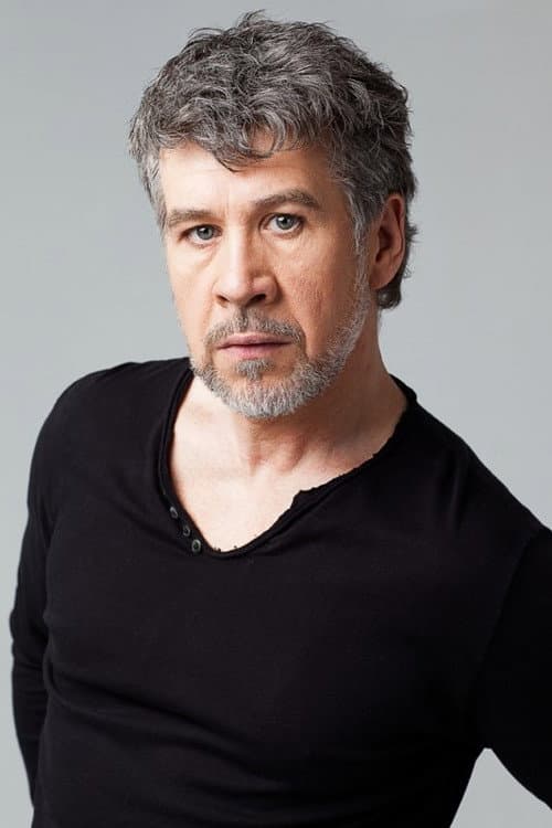 Валерий Яременко foto