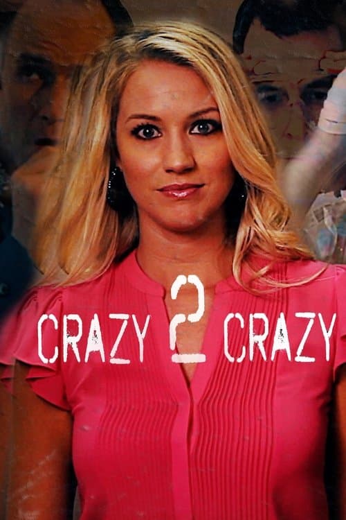 Crazy 2 Crazy (2021) poster