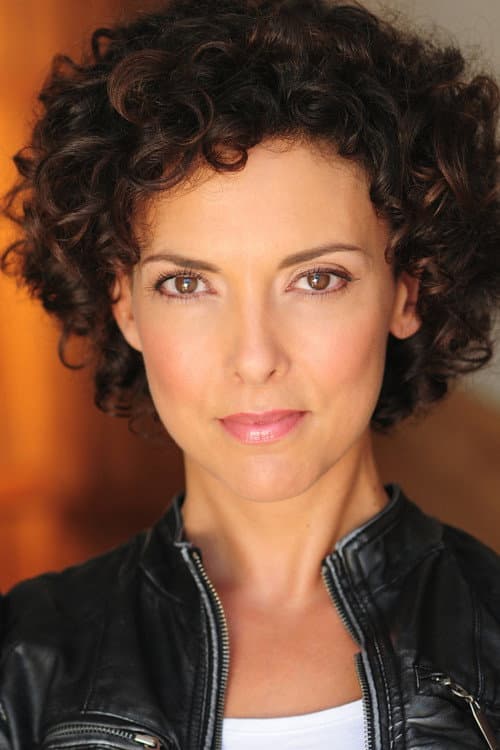 Kathryn Winslow foto