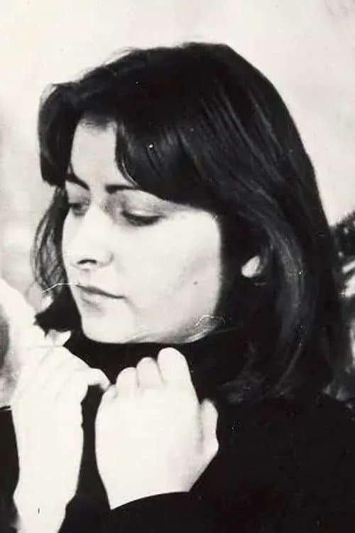 Neris Karpuškaitė foto
