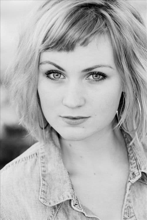 Hannah Daniel foto