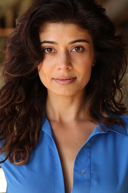 Pooja Batra foto
