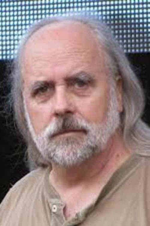 José Luis Valenzuela foto