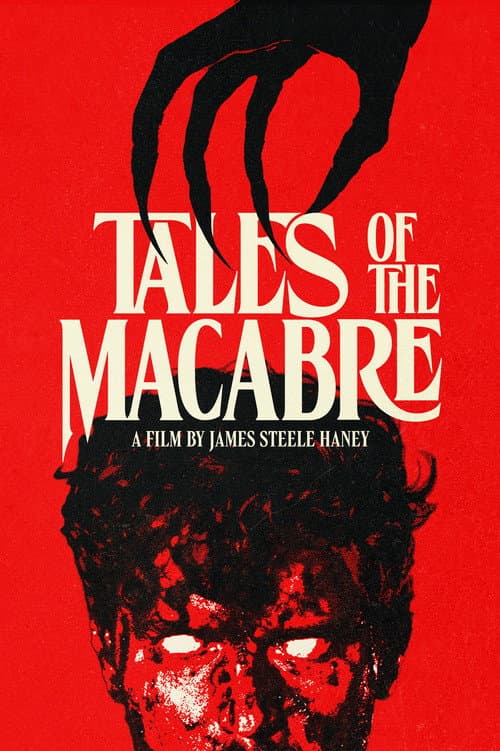 Tales of the Macabre (2026) poster