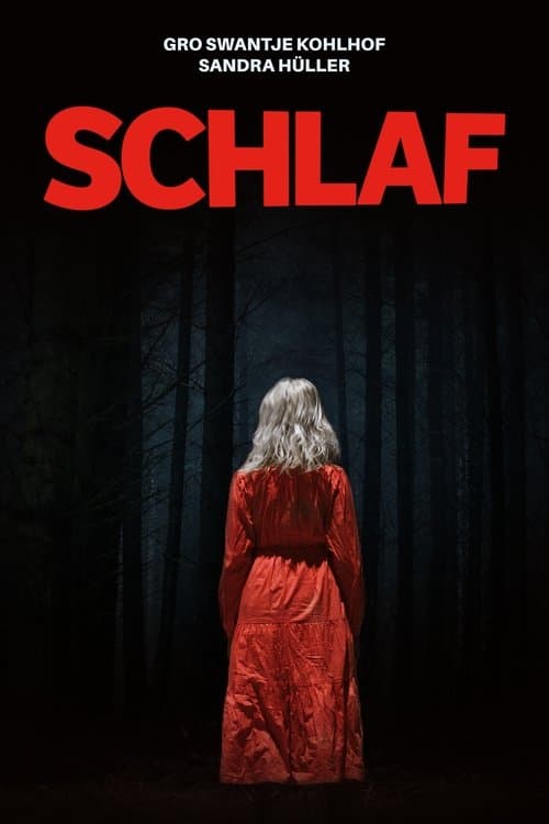 Schlaf (2020) poster