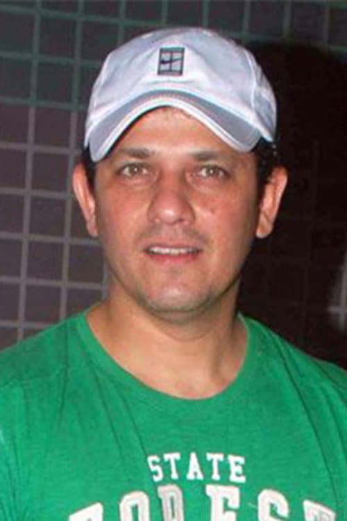 Kabir Sadanand foto