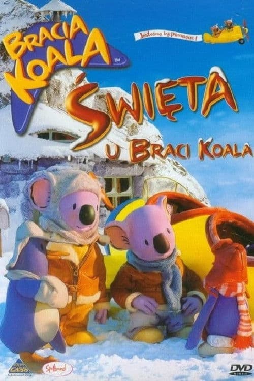 Outback Christmas (2005) poster