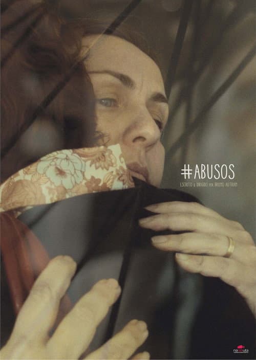 Abusos (2017) poster
