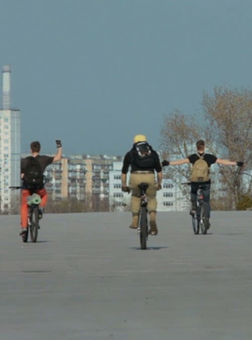 The Film of Kyiv. Episode One (2017) poster