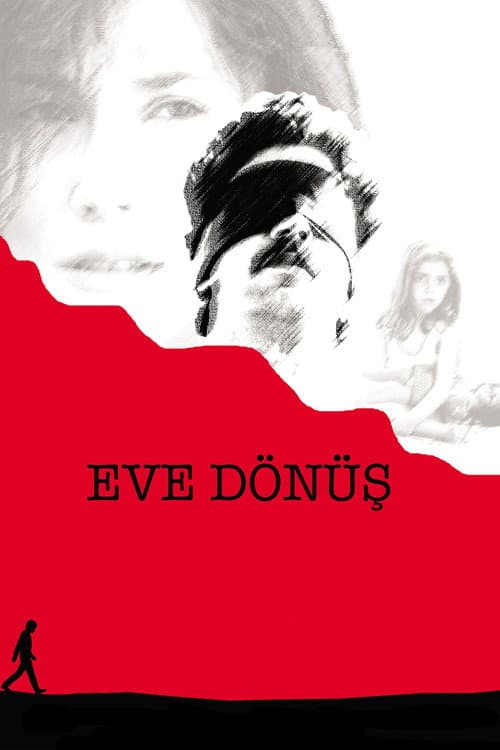 Eve Dönüş (2006) poster