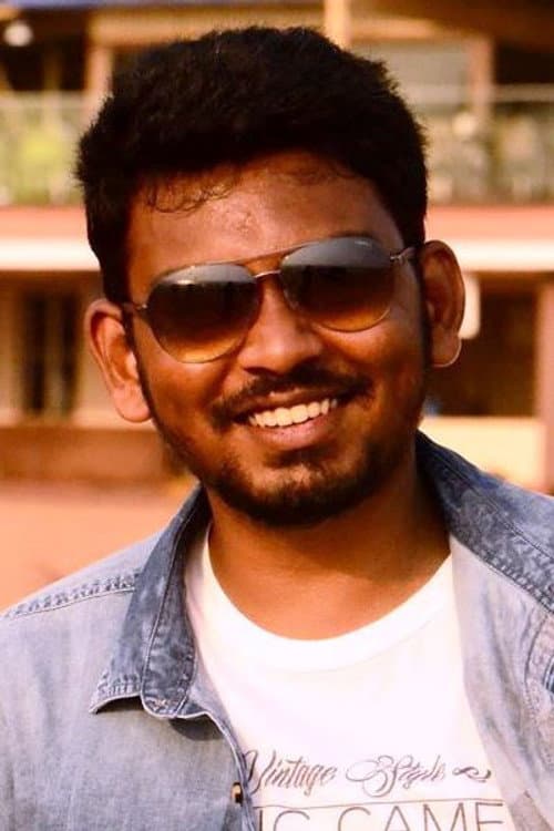 Praveen Antony foto