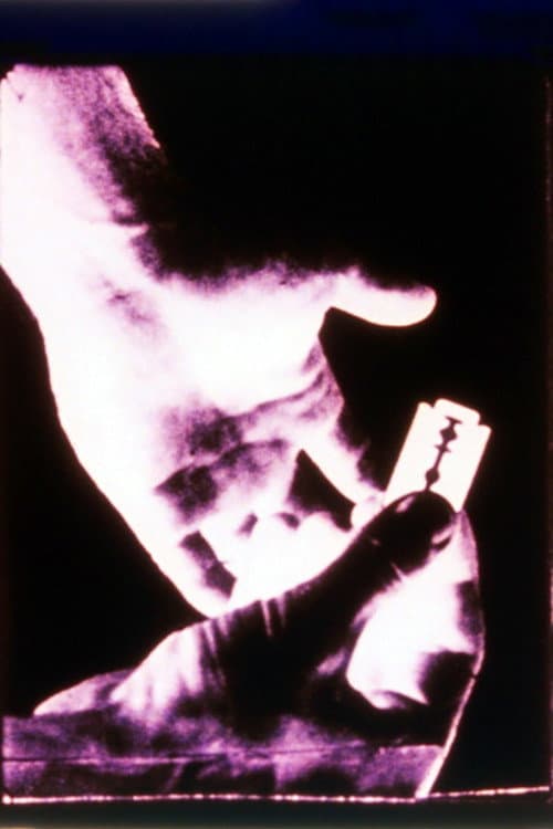 Razor Blades (1968) poster