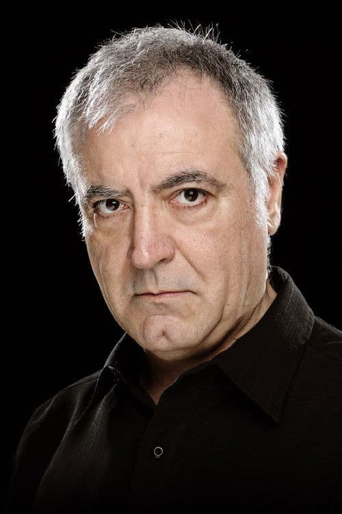 Jordi Bosch foto