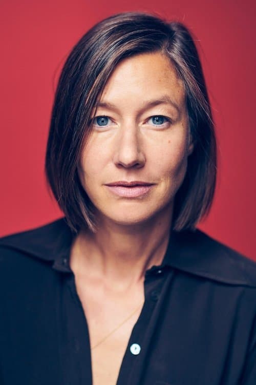 Johanna Wokalek foto