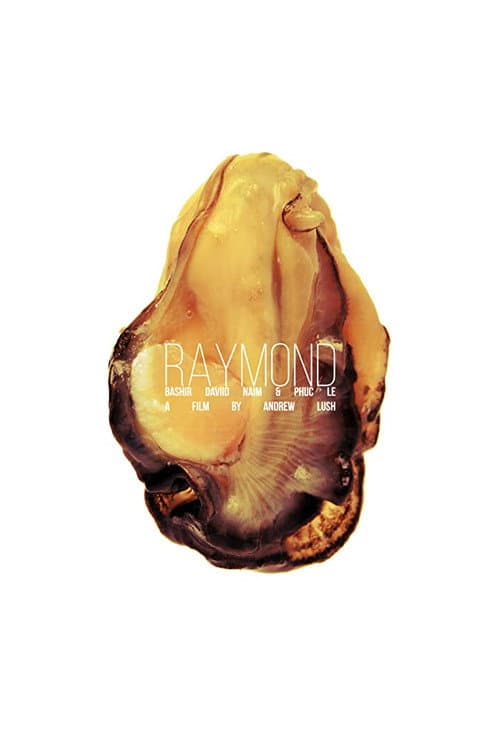 Raymond (2017) poster