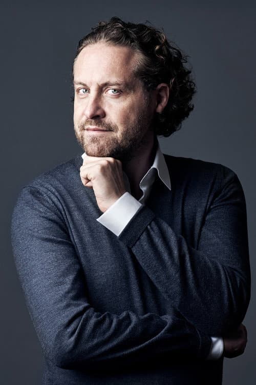 Arnaud Bernard foto