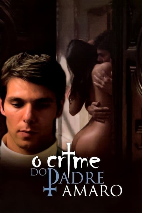 O Crime do Padre Amaro (2005) poster