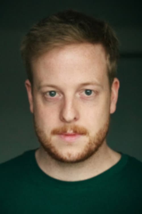 Bastian Gascho foto