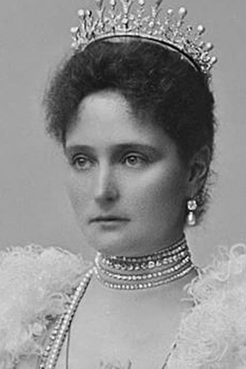 Tsarina Alexandra foto