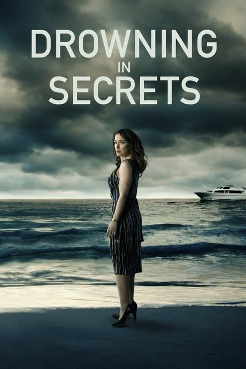 Drowning in Secrets (2022) poster