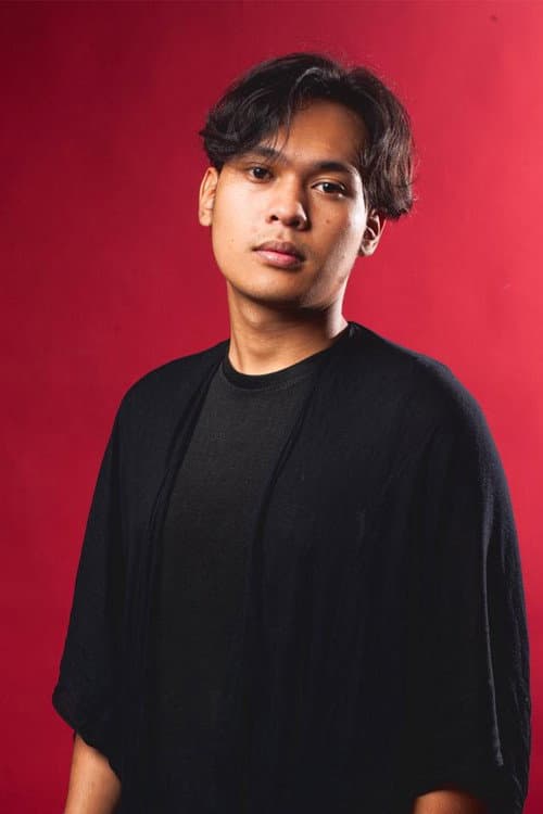 Javiar Ilham foto