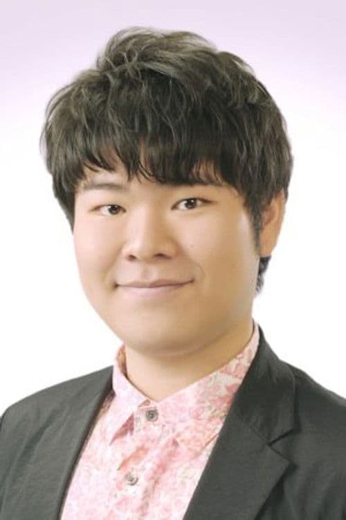 富岡泰崇 foto