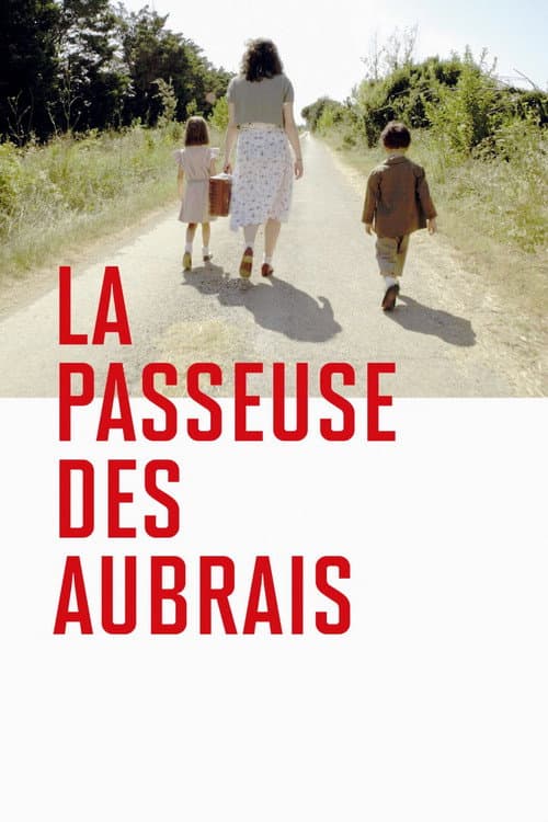 La Passeuse des Aubrais, 1942 (2016) poster