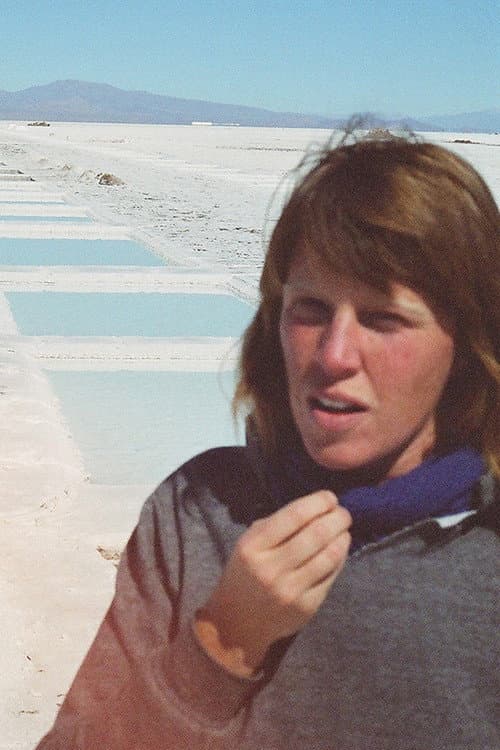 Brigid McCaffrey foto