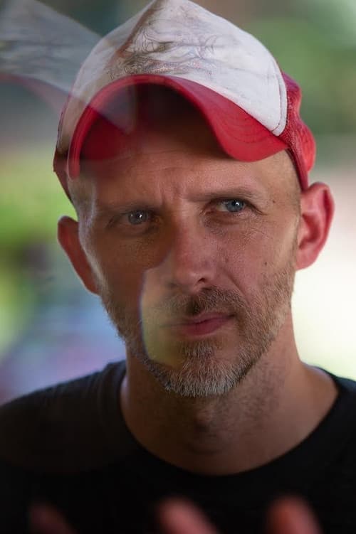 Ben Hicks foto